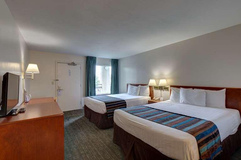 Good Nite Inn Calabasas Pokój zdjęcie