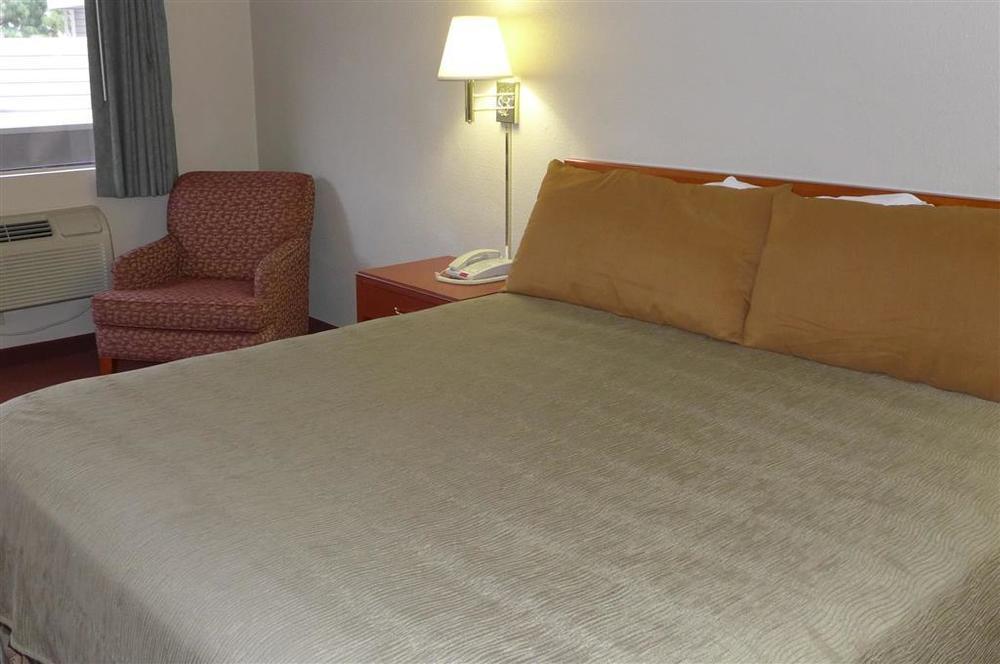 Good Nite Inn Calabasas Pokój zdjęcie