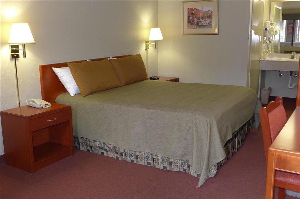 Good Nite Inn Calabasas Pokój zdjęcie