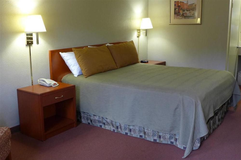 Good Nite Inn Calabasas Pokój zdjęcie